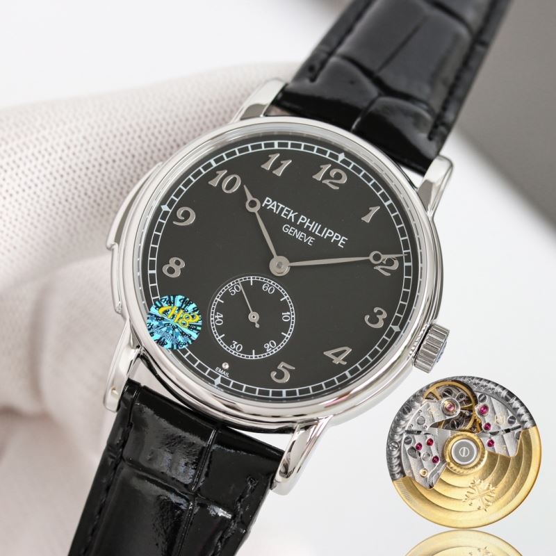 PATEK PHILIPPE Watches